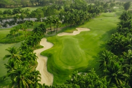 Read more about the article Summit Green Valley Chiangmai Country Club