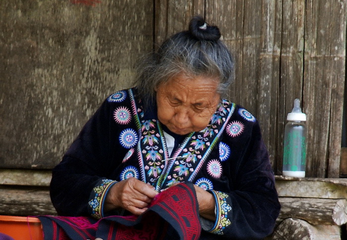 Read more about the article PADONG LONG NECK AKHA MEO HILL TRIBE