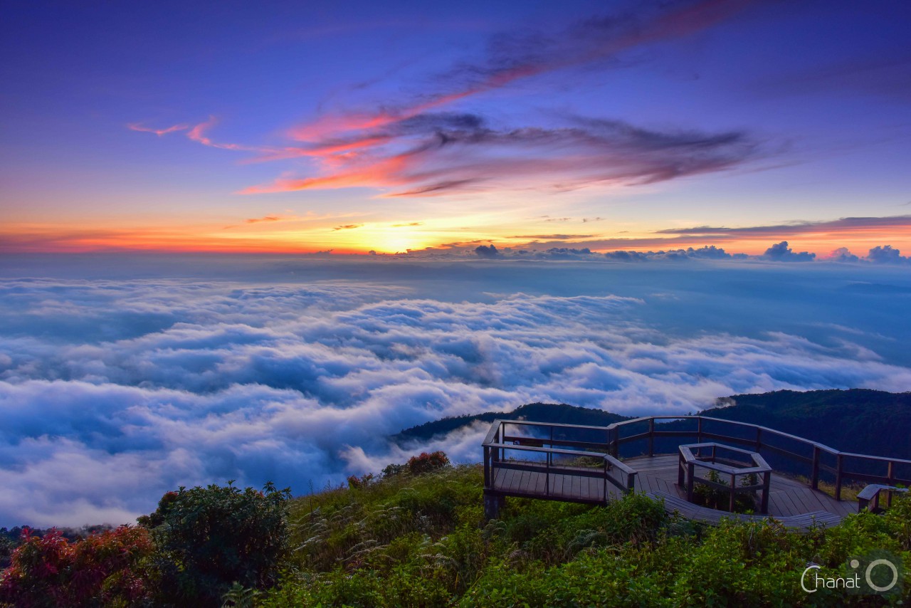 Read more about the article Doi Inthanon National Park