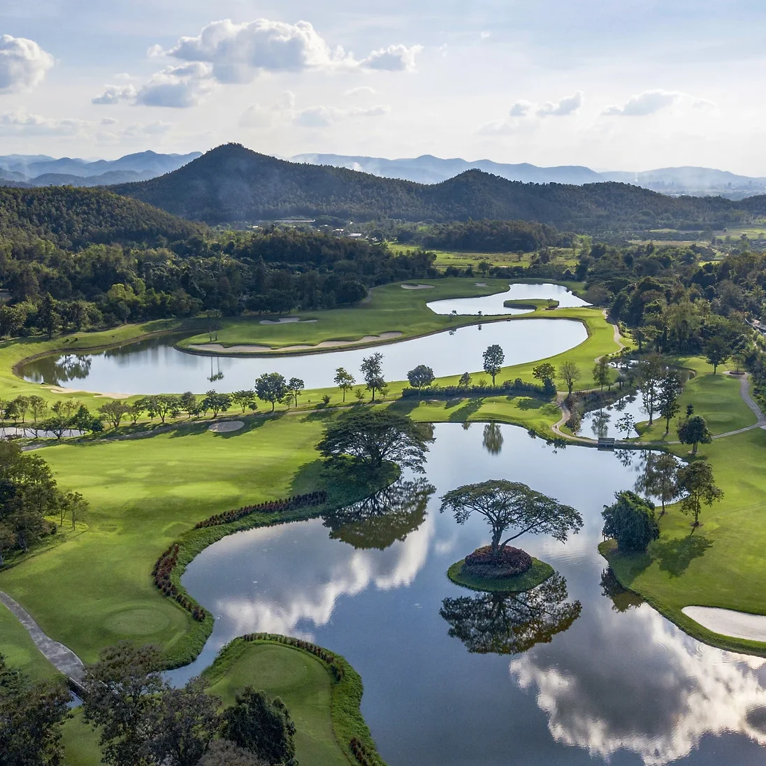 Read more about the article GOLF PACKAGE 8 DAYS 7 NIGHTS