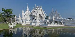 Read more about the article Chiang Mai – Chiang Rai Package Tour 4 days 3 nights