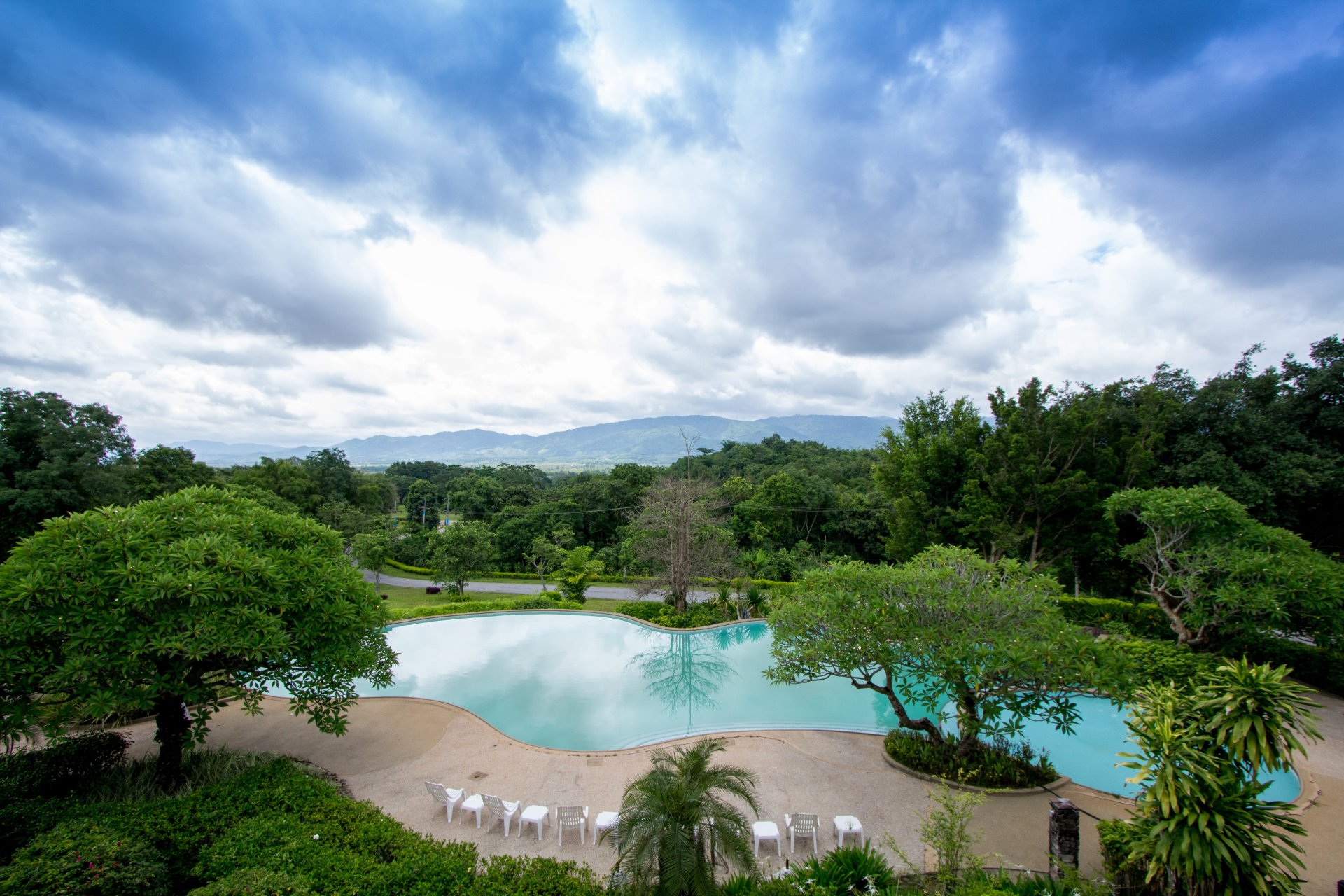 Read more about the article 8days – 7 nights Chiangmai – Chiangrai Golfer Package